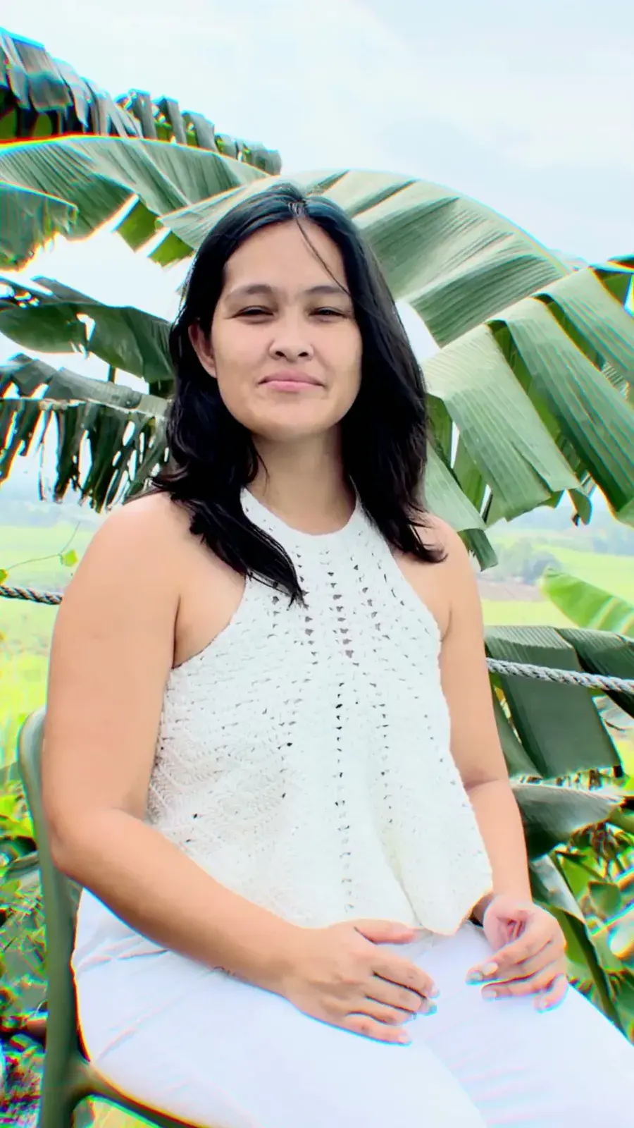 Carla shares her experience